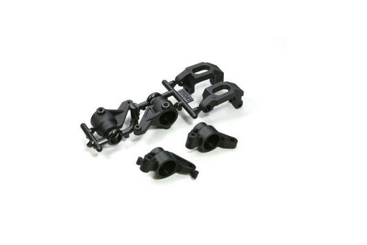 Kyosho Fzr Knuckle & Hub Set