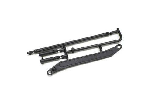 Kyosho Fzr EP Battery Holder
