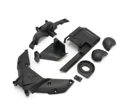Kyosho FZ02L Upper Cover