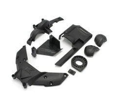 Kyosho FZ02L Upper Cover