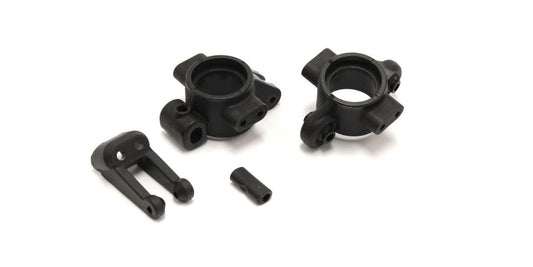 Kyosho FZ02 Hub Set