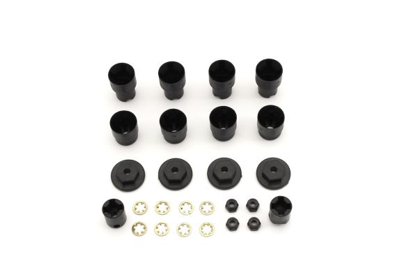 Kyosho FZ02 Wheel Shaft Set