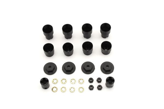 Kyosho FZ02 Wheel Shaft Set