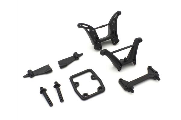 Kyosho FZ02L Shock Stay Set