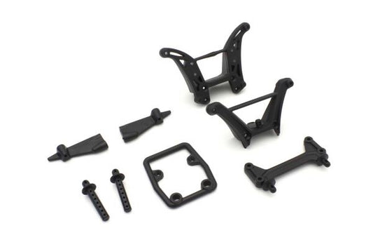 Kyosho FZ02L Shock Stay Set