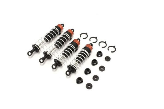 Kyosho FZ02L Oil Shock Set (FR&RR)
