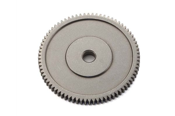 Kyosho Fzr Metal Spur Gear 76T