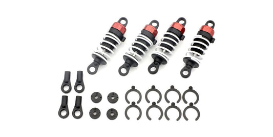 Kyosho FZ02 Short Oil Shock Set (4)