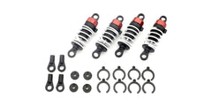 Kyosho FZ02 Short Oil Shock Set (4)