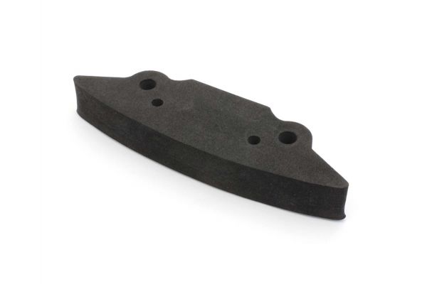 Kyosho FZ02 TC Bumper Sponge (Short)