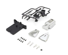Kyosho Body Access: Supercharger Set