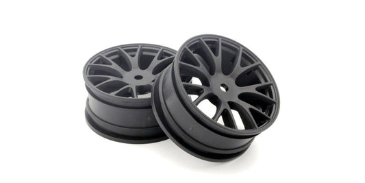 Kyosho 1/10 W: 7 Spoke (2) 24mm