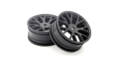 Kyosho 1/10 W: 7 Spoke (2) 24mm