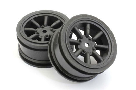 Kyosho 1/10 W: RS Watanabe (2) 24mm