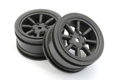 Kyosho 1/10 W: RS Watanabe (2) 24mm
