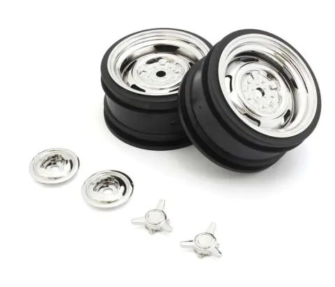 Kyosho 1/10 W:Classic Rally (2) 24mm