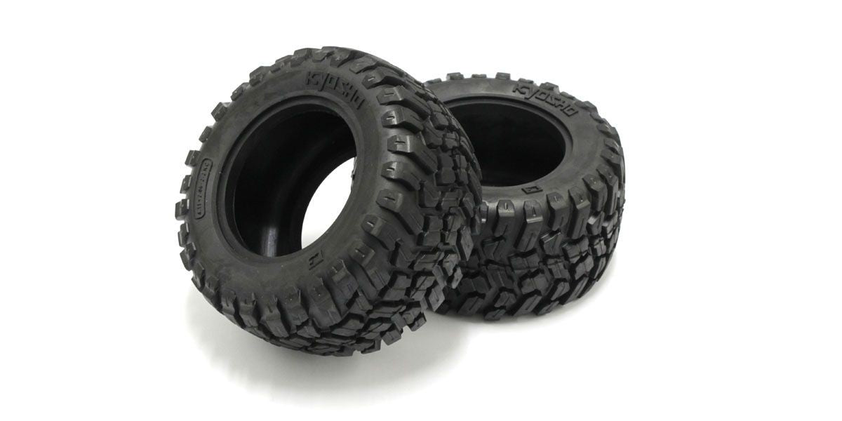 Kyosho Tyres Rage 2.0 (2)