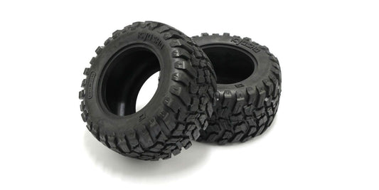 Kyosho Tyres Rage 2.0 (2)