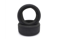 Kyosho 1/10 Vintage Radial Tyre Hard