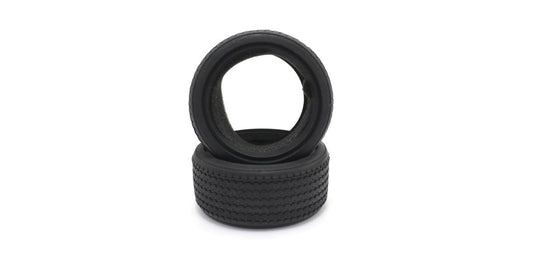 Kyosho 1/10 Vintage Radial Tyre Med