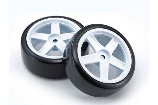 Kyosho 1/10 T&W: Drift Tyre(2)