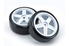 Kyosho 1/10 T&W: Drift Tyre(2)
