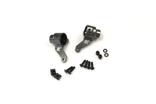 Kyosho Fzr CNC Alum Knuckle Set