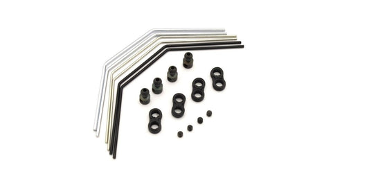Kyosho FZ02 Stabiliser Set (S/M/H)