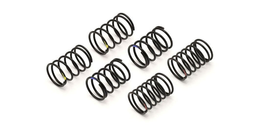 Kyosho FZ02 TC Spring Set SS/S/Med