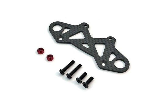 Kyosho FZ02 TC Carbon Bumper Support