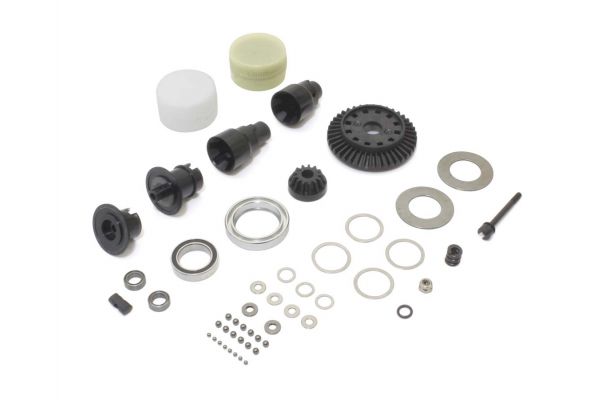 Kyosho FZ02TC Ball Diff 40T