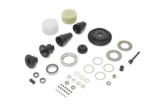 Kyosho FZ02TC Ball Diff 40T
