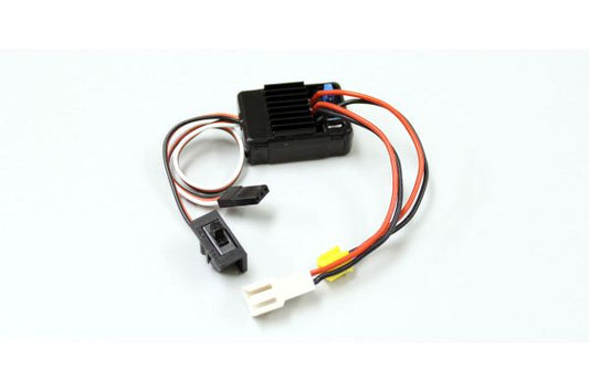 Kyosho ESC: HangOnRacer