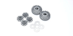 Kyosho MP7.5/Neo Diff Bevel set
