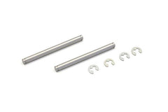 Kyosho Susp Shft (3x48)(2) Rep. IF111