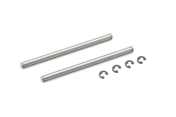 Kyosho Susp Shft (3x74)(2) Rep. IF111