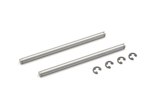 Kyosho Susp Shft (3x74)(2) Rep. IF111