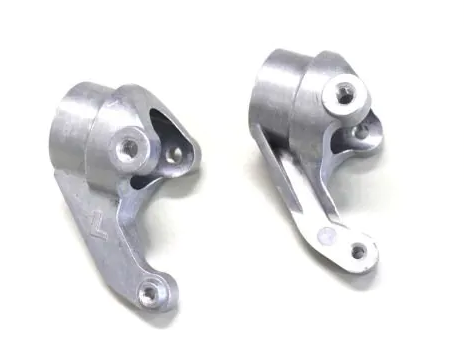 Kyosho MP9 RS Knuckle Arm L,R