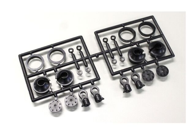 Kyosho Big Shock Shock End