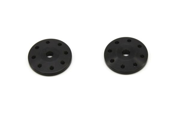 Kyosho Shock Piston 1.2 x 8 Hole (2)
