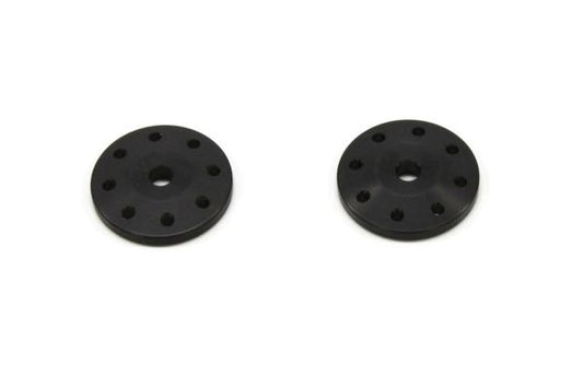 Kyosho Shock Piston 1.2 x 8 Hole (2)