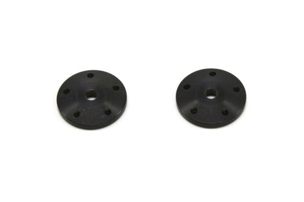 Kyosho Shock Piston 1.3 x 5 Hole (2)