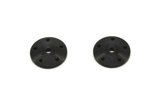 Kyosho Shock Piston 1.3 x 5 Hole (2)