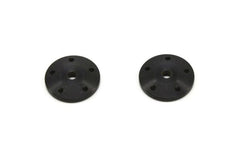 Kyosho Shock Piston 1.3 x 5 Hole (2)