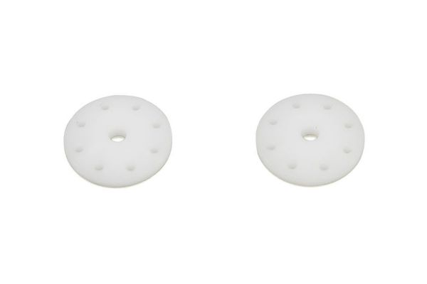 Kyosho Shock Piston 1.3 x 8 Hole (2)