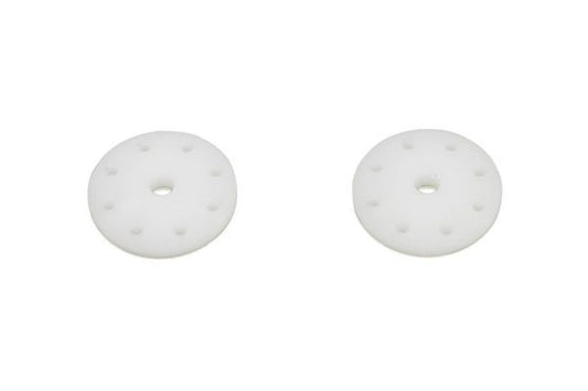 Kyosho Shock Piston 1.3 x 8 Hole (2)