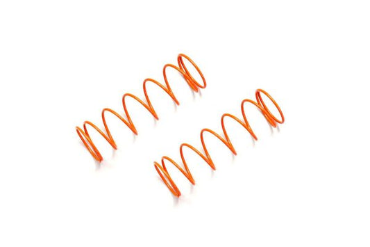 Kyosho MP9 FR Spring Orange 4.02