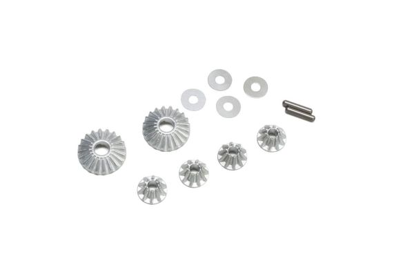Kyosho MP9 Diff. Bevel Gear Set