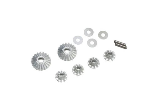 Kyosho MP9 Diff. Bevel Gear Set