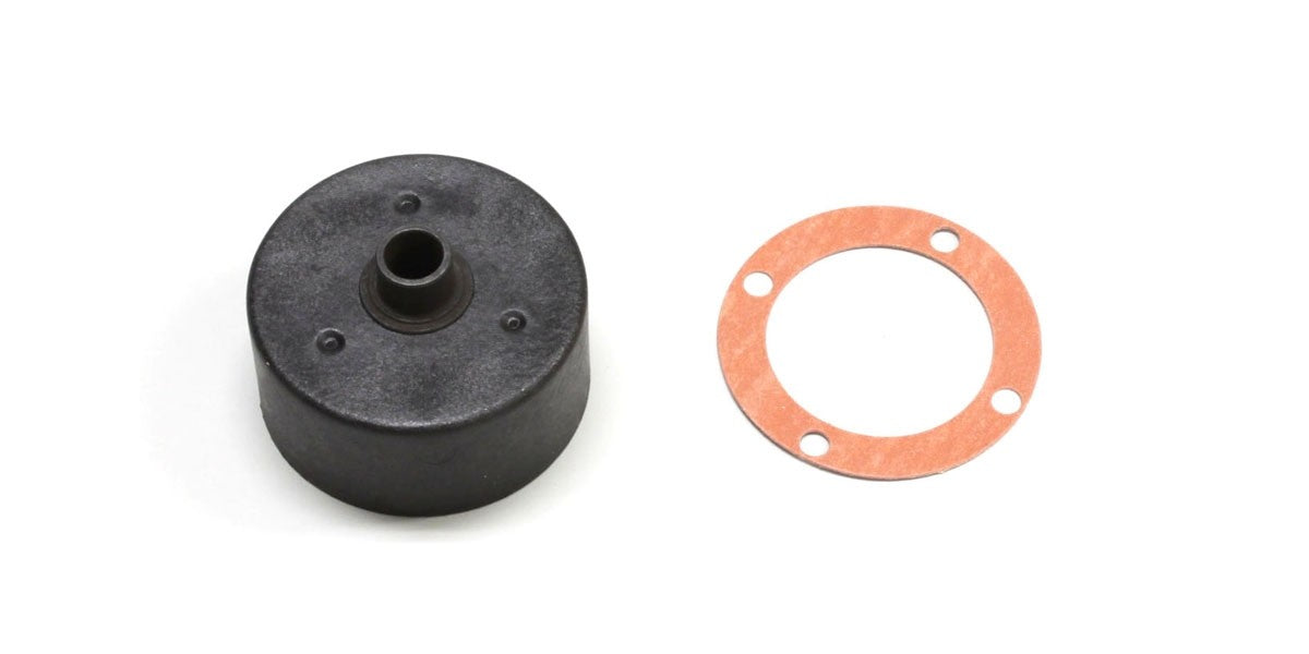 Kyosho MP9 Centre Diff Case Set